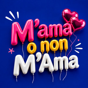 M'ama O Non M'ama by Andrea Casamento