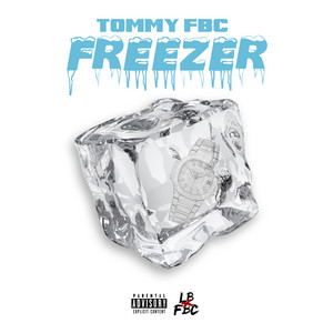 Tommy FBC - Freezer