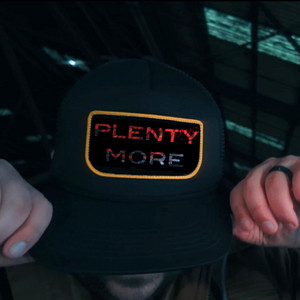 TJ Sanders - Plenty More