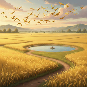 รักกลางจันทร์ by กังวาลไพร ลูกเพชร