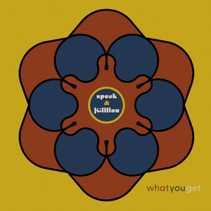 What You Get by speck & jGillion