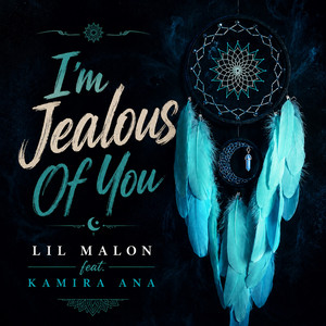 I'm Jealous of You by Lil Malon, Kamira Ana