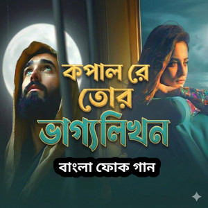 Rumina Asmin - কপাল রে তোর ভাগ্য লিখন