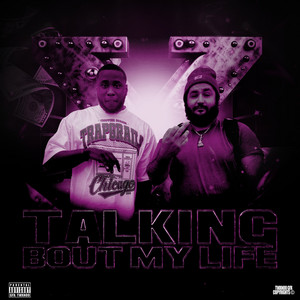 Talking Bout My Life by Danny G Beats, Buddyy