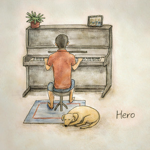 Hero by Jonathan Lobo