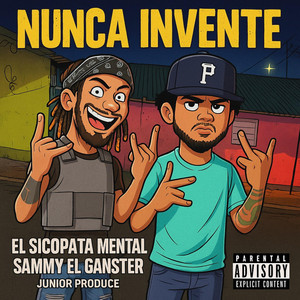 NUNCA INVENTE by LA PARA TURBI PROD
