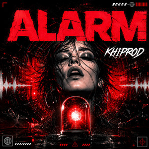 Alarm by khiprod
