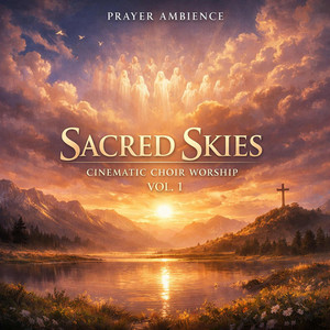 Prophetic Worship Choir Christian Ambient by Prayer Ambience