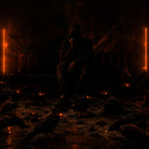 8 ALL NIGHTER by Rackzo