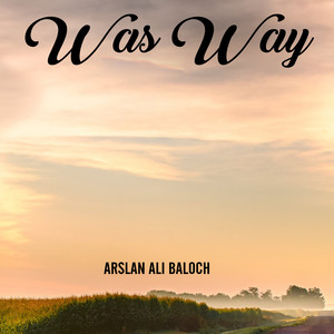 Arslan Ali - Was Way