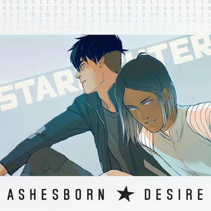 Desire (from Starfighter: Eclipse) by Ashesborn