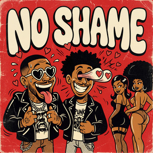 No Shame by Hey Choppi, Kman 6ixx