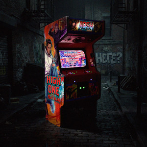 AQSH by HighOne, ALEM