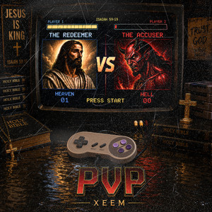 PVP by Xeem