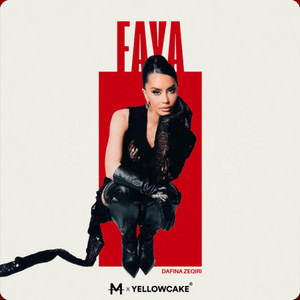FAYA by Dafina Zeqiri