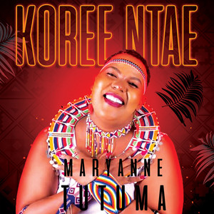 Maryanne Tutuma - Koree Ntae