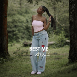 Best Me by 1kDejaVu