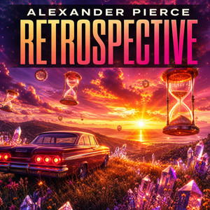 Retrospective by Alexander Pierce