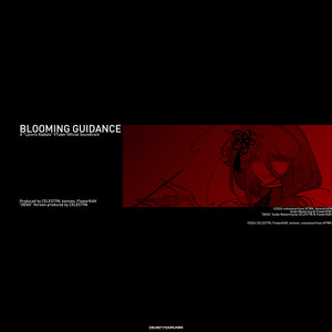 Blooming Guidance - DEKA by CELESTYN