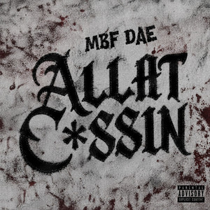 ALLAT CUSSIN by mbf dae