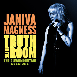 You Were Never Mine - Live by Janiva Magness