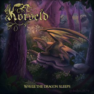 While The Dragon Sleeps