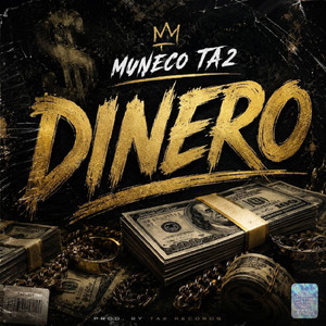 DINERO by Muñeco ta2
