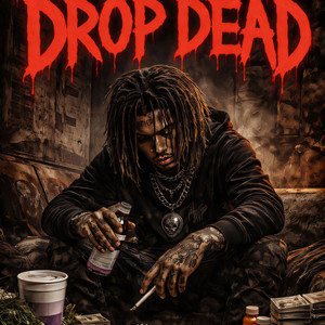 DROP DEAD by Ti, Tr4pp Ink