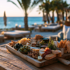 Aperol by the Sea by Penelope Cru, KAIRO