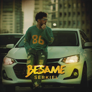 Serkiel - Bésame