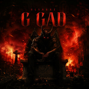 G Gad by Slyngaz