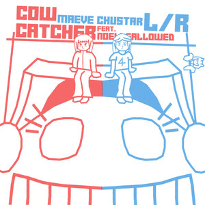 Cow Catcher by Maeve Chustar, noelleallowed