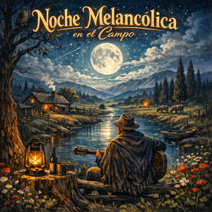 Sueños Bajo un Cielo Estrellado by Soledad entre los Prados