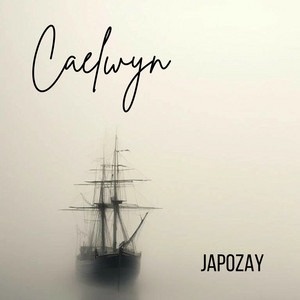 Caelwyn by JAPOZAY