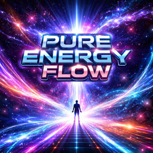 Pure Energy Flow by ELOWEN