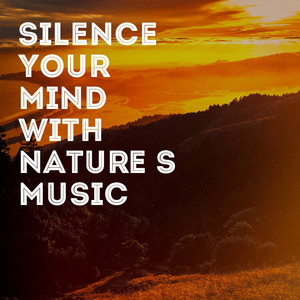 Silence Your Mind with Nature's Music album