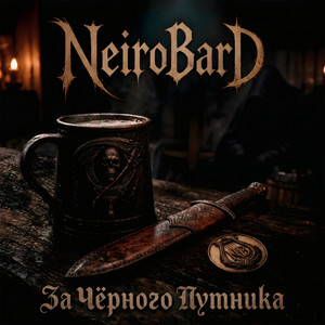Прощаиние с братом (Шаль на ветру) by NeiroBarD