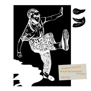 Legender by Florence Valentin