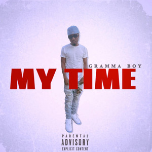 Full Speed by Gramma Boy