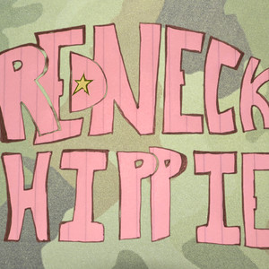 Redneck Hippie by Dylan Cotrone