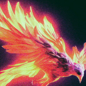phenix album cover