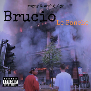 BRUCIO LE BANCHE