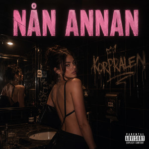 NÅN ANNAN by Korpralen