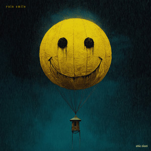 rain smile by Attic Dizzt