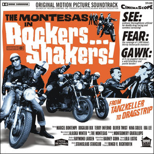 Blues No. 3 by The Montesas