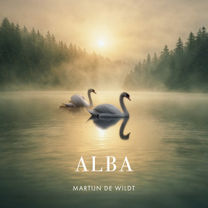 Alba by Martijn de Wildt