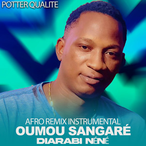 Potter Qualite - Afro remix instrumental Oumou Sangaré diarabi néné