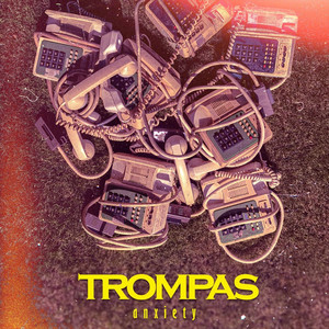 Anxiety by Trompas