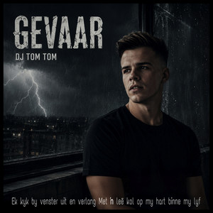 Gevaar by Dj Tom Tom