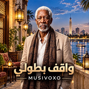 قاطع عشم في الكل by MUSIVOXO